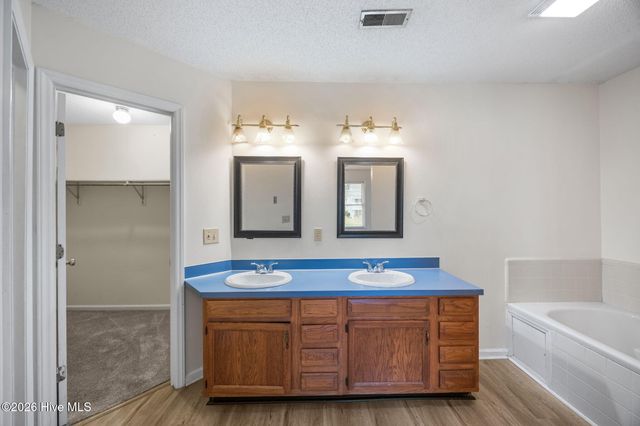 123 W Victoria Court F, Greenville, NC 27834