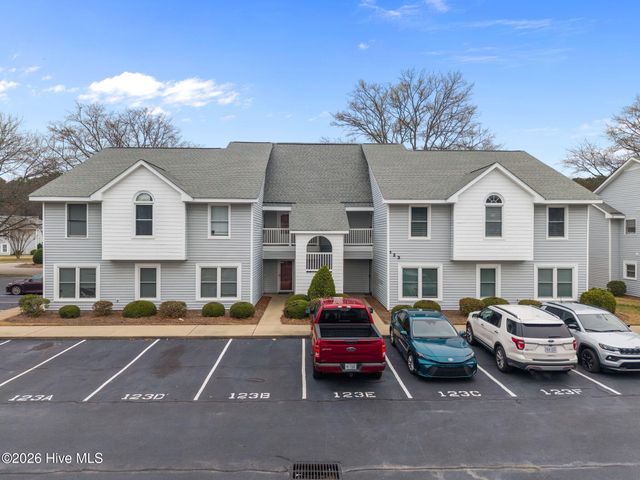 123 W Victoria Court F, Greenville, NC 27834