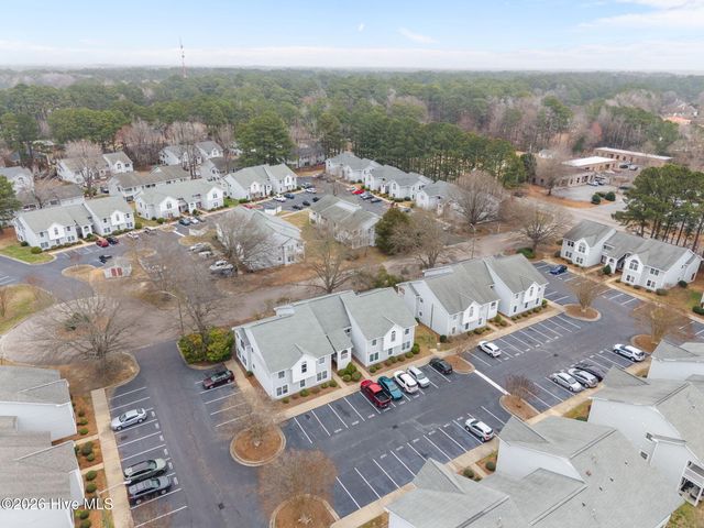 123 W Victoria Court F, Greenville, NC 27834