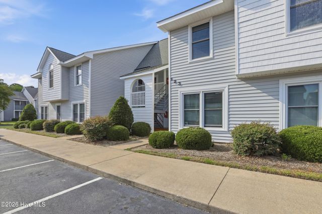 123 W Victoria Court F, Greenville, NC 27834