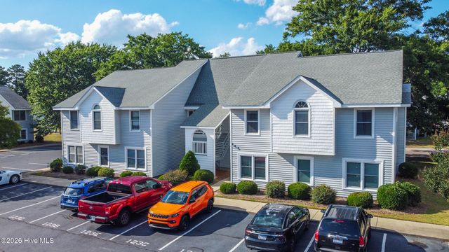 123 W Victoria Court F, Greenville, NC 27834
