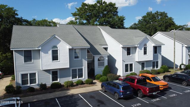 123 W Victoria Court F, Greenville, NC 27834