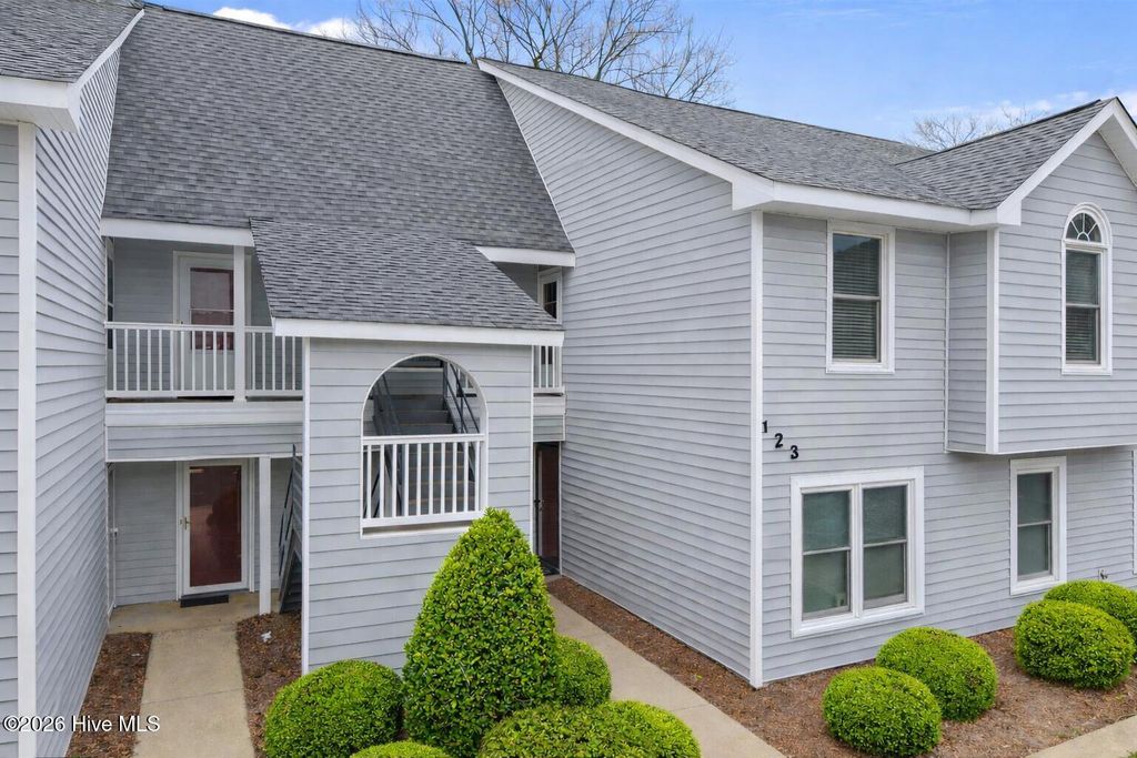 123 W Victoria Court F, Greenville, NC 27834