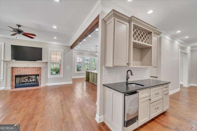 126 N Valhalla Drive, Cordele, GA 31015