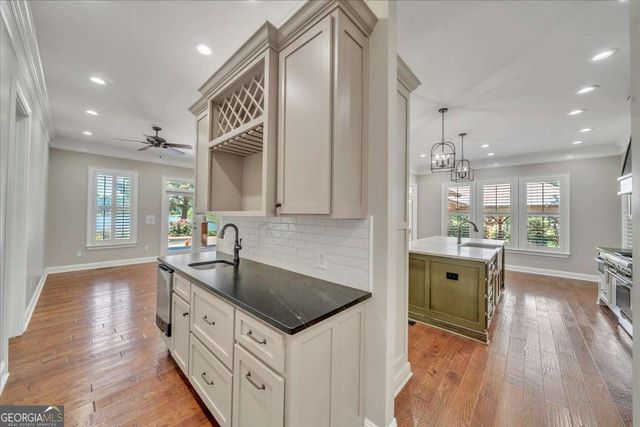 126 N Valhalla Drive, Cordele, GA 31015