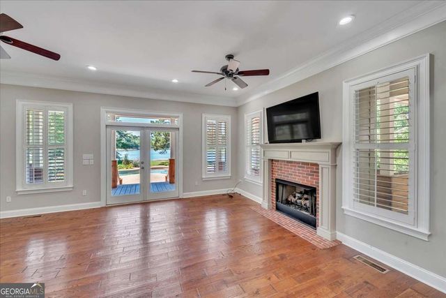 126 N Valhalla Drive, Cordele, GA 31015