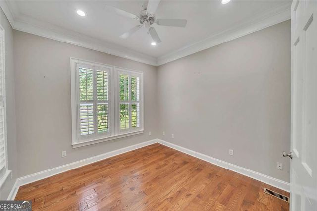 126 N Valhalla Drive, Cordele, GA 31015