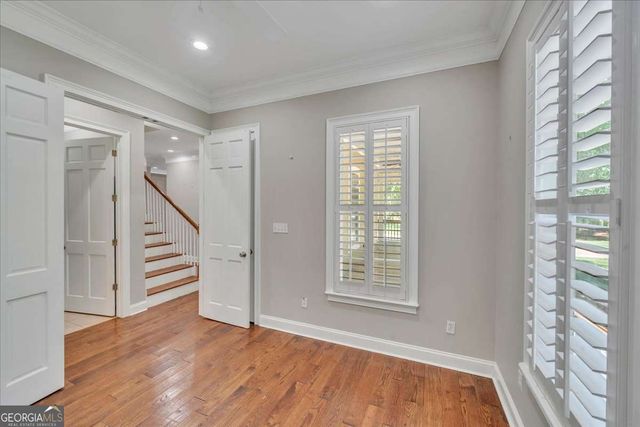 126 N Valhalla Drive, Cordele, GA 31015