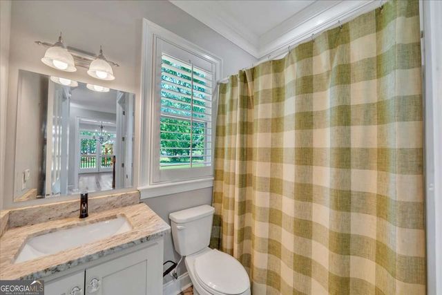 126 N Valhalla Drive, Cordele, GA 31015