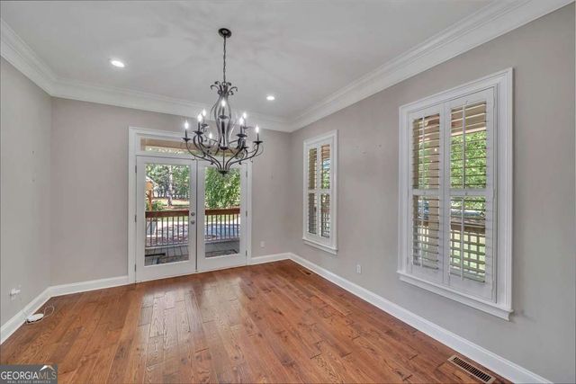 126 N Valhalla Drive, Cordele, GA 31015