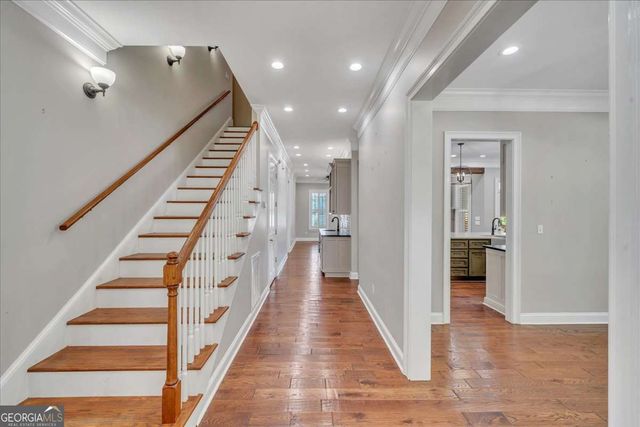 126 N Valhalla Drive, Cordele, GA 31015