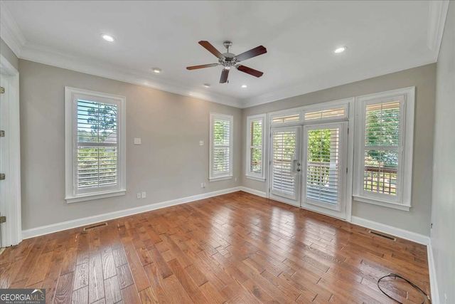 126 N Valhalla Drive, Cordele, GA 31015