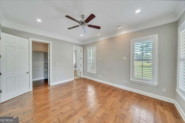 126 N Valhalla Drive, Cordele, GA 31015