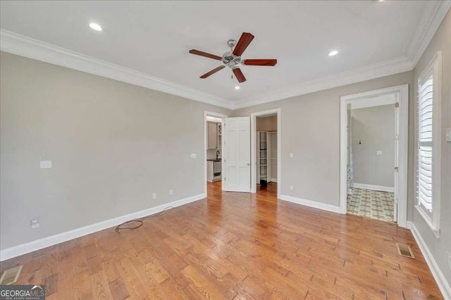 126 N Valhalla Drive, Cordele, GA 31015