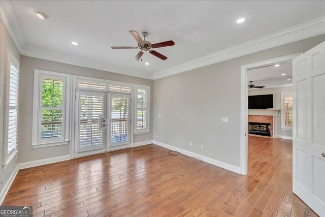 126 N Valhalla Drive, Cordele, GA 31015