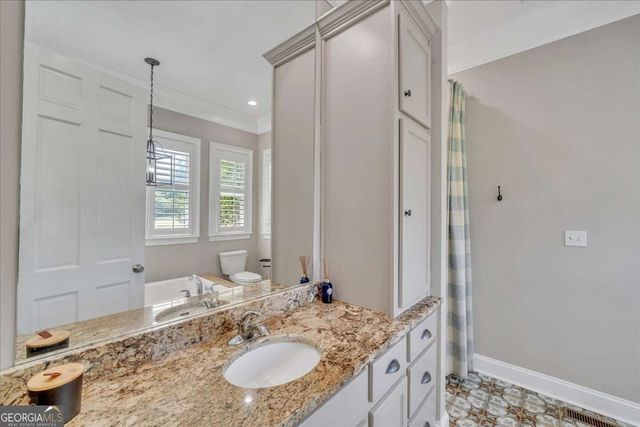 126 N Valhalla Drive, Cordele, GA 31015