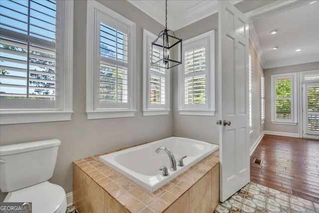 126 N Valhalla Drive, Cordele, GA 31015