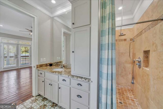 126 N Valhalla Drive, Cordele, GA 31015