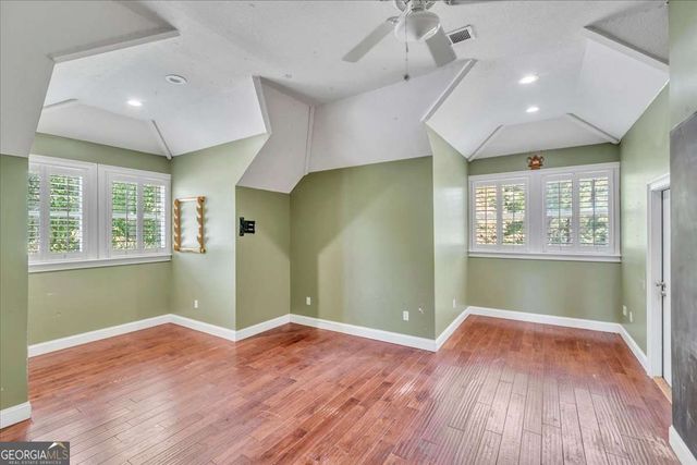 126 N Valhalla Drive, Cordele, GA 31015