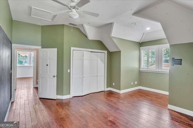 126 N Valhalla Drive, Cordele, GA 31015