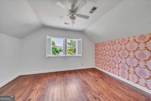 126 N Valhalla Drive, Cordele, GA 31015