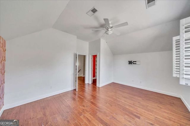 126 N Valhalla Drive, Cordele, GA 31015