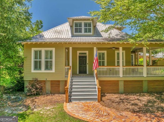 126 N Valhalla Drive, Cordele, GA 31015