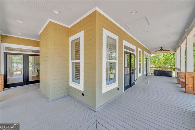 126 N Valhalla Drive, Cordele, GA 31015