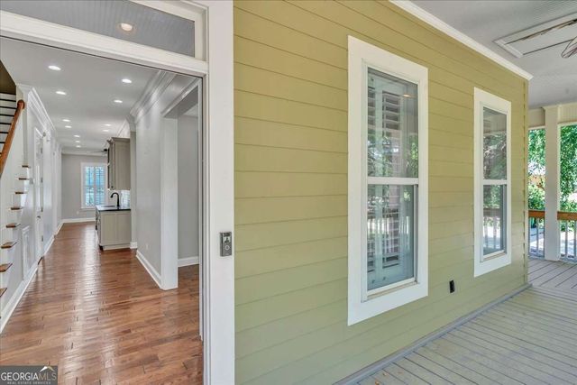 126 N Valhalla Drive, Cordele, GA 31015