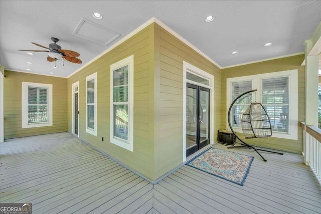 126 N Valhalla Drive, Cordele, GA 31015