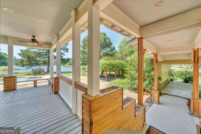 126 N Valhalla Drive, Cordele, GA 31015