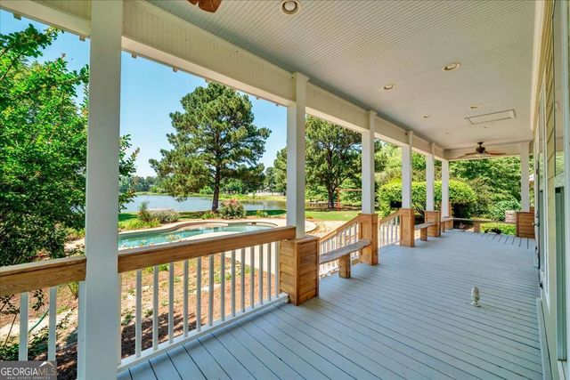 126 N Valhalla Drive, Cordele, GA 31015