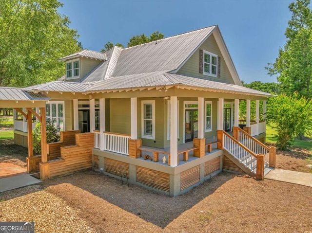 126 N Valhalla Drive, Cordele, GA 31015