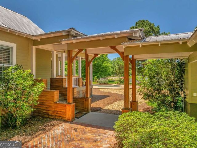 126 N Valhalla Drive, Cordele, GA 31015