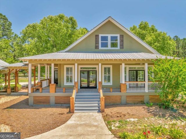 126 N Valhalla Drive, Cordele, GA 31015