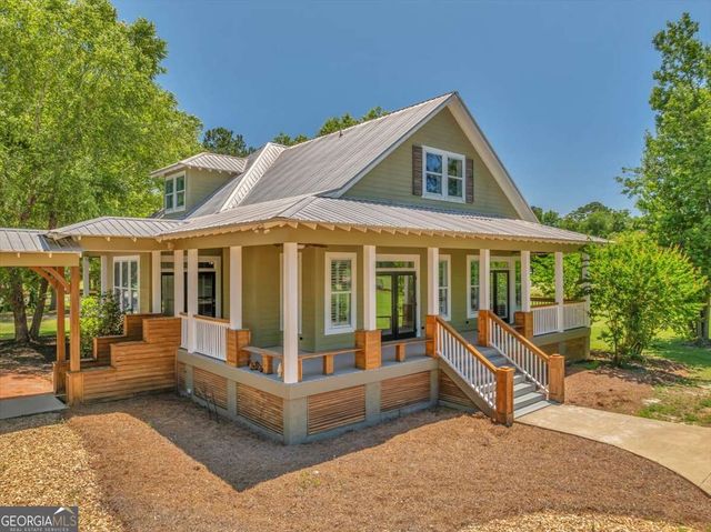 126 N Valhalla Drive, Cordele, GA 31015