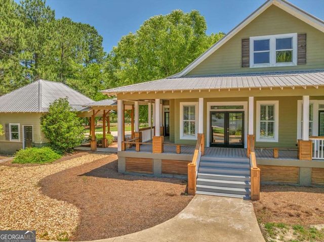 126 N Valhalla Drive, Cordele, GA 31015