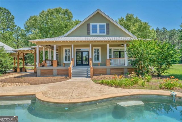 126 N Valhalla Drive, Cordele, GA 31015