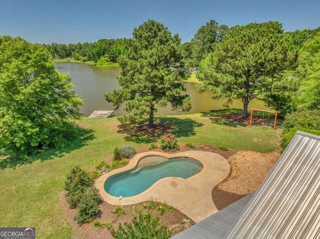 126 N Valhalla Drive, Cordele, GA 31015