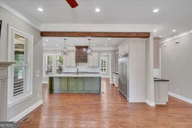 126 N Valhalla Drive, Cordele, GA 31015