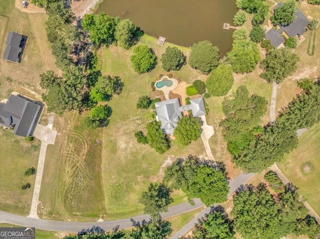 126 N Valhalla Drive, Cordele, GA 31015