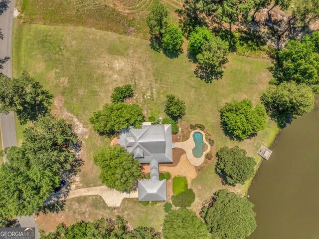 126 N Valhalla Drive, Cordele, GA 31015