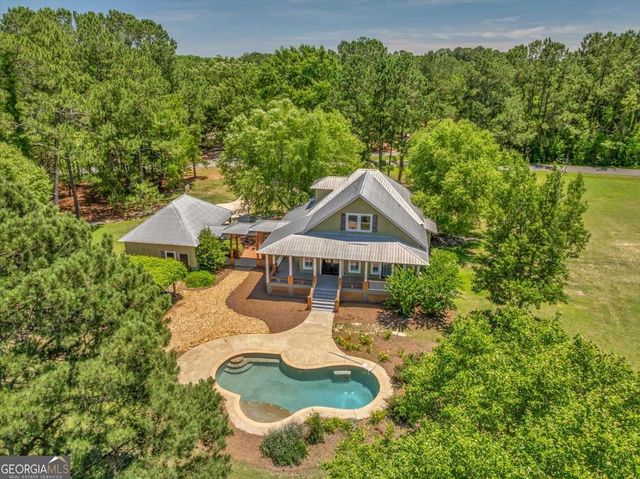 126 N Valhalla Drive, Cordele, GA 31015