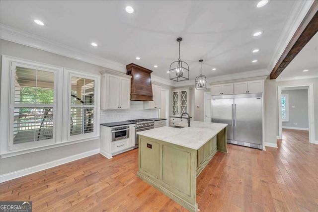 126 N Valhalla Drive, Cordele, GA 31015