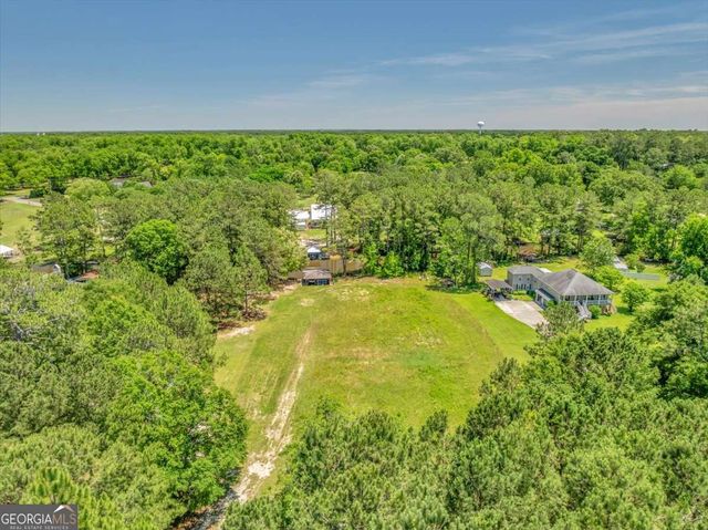 126 N Valhalla Drive, Cordele, GA 31015