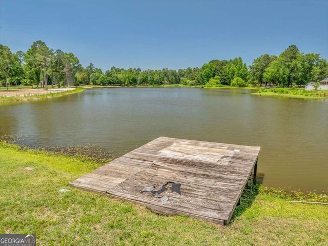 126 N Valhalla Drive, Cordele, GA 31015