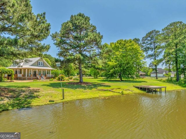 126 N Valhalla Drive, Cordele, GA 31015