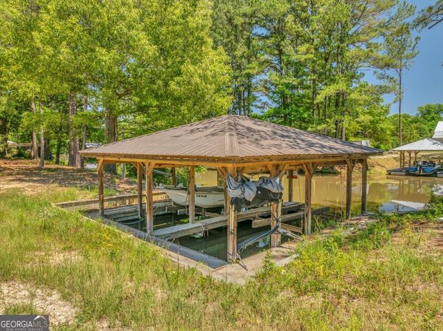 126 N Valhalla Drive, Cordele, GA 31015