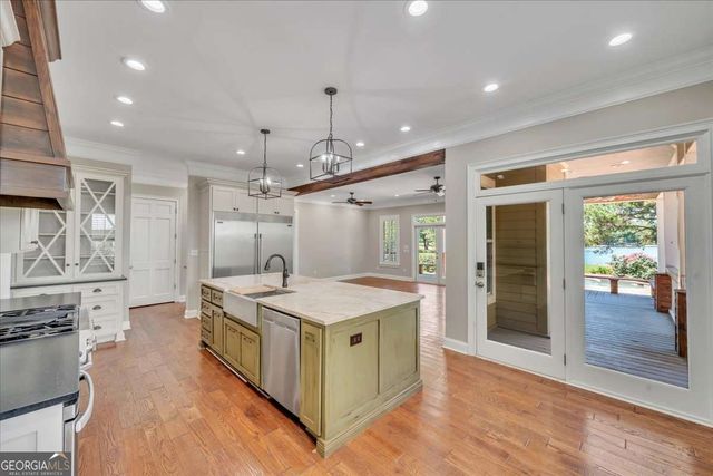 126 N Valhalla Drive, Cordele, GA 31015