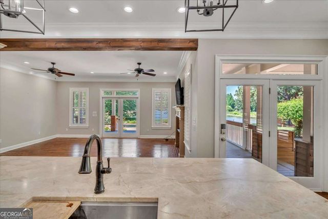 126 N Valhalla Drive, Cordele, GA 31015